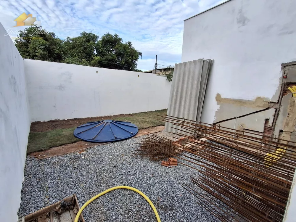 Casa, 3 quartos, 63 m² - Foto 10