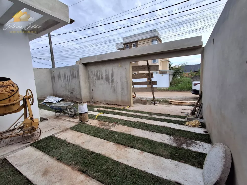 Casa, 3 quartos, 63 m² - Foto 19