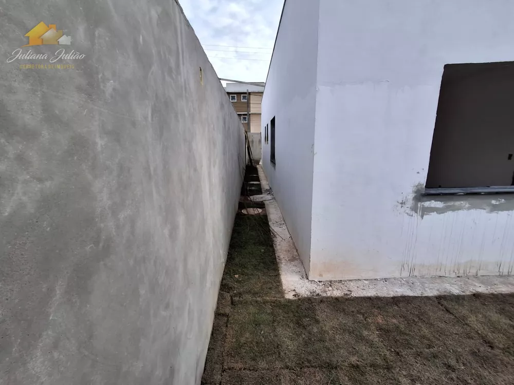 Casa, 3 quartos, 63 m² - Foto 5