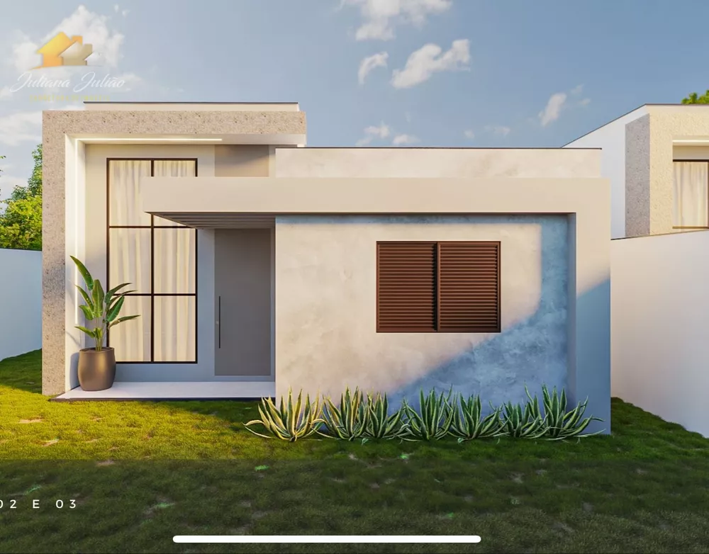Casa, 3 quartos, 63 m² - Foto 8