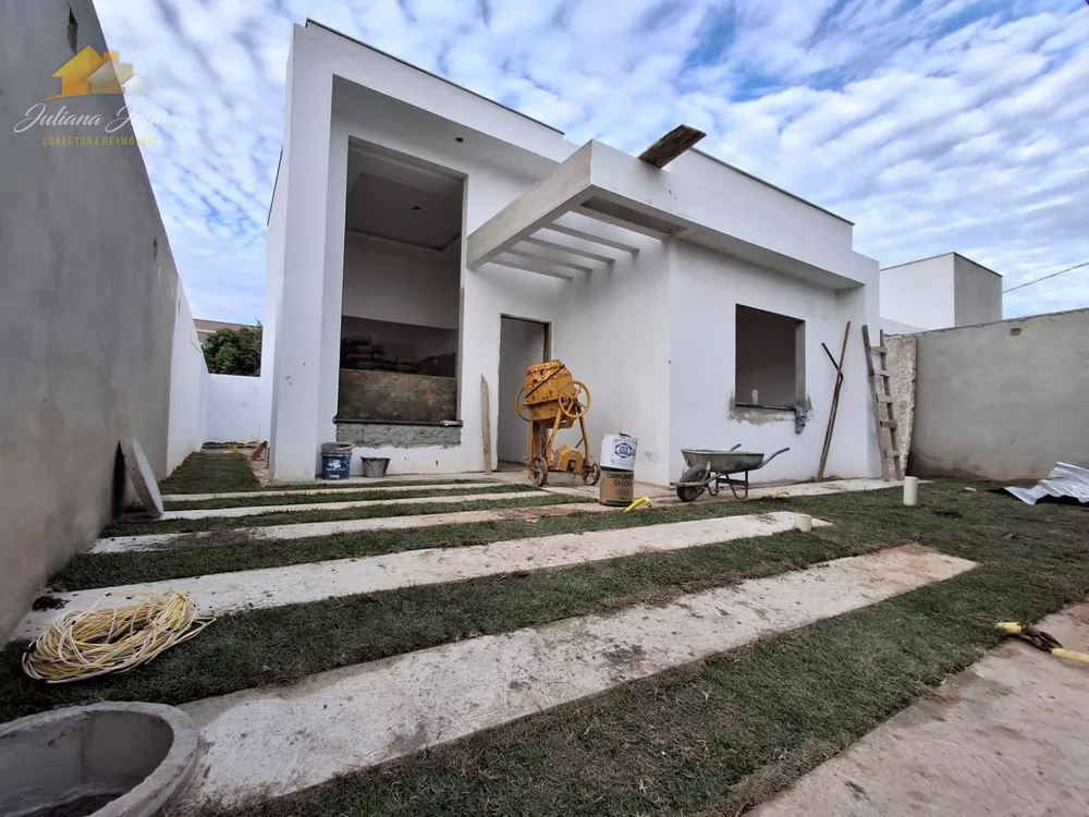 Casa, 3 quartos, 63 m² - Foto 15
