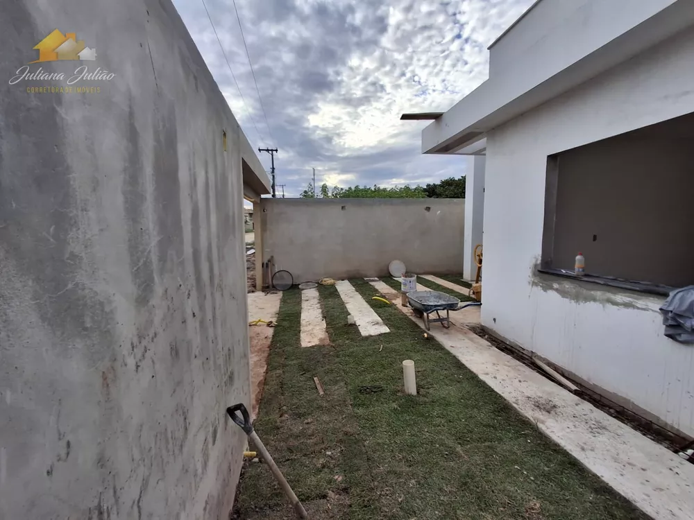 Casa, 3 quartos, 63 m² - Foto 13