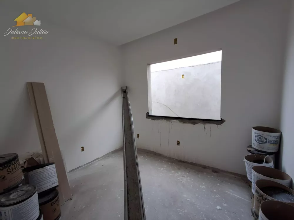 Casa, 3 quartos, 63 m² - Foto 2