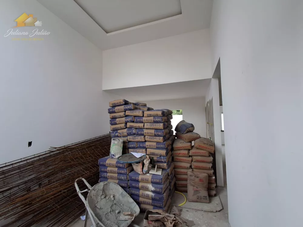 Casa, 3 quartos, 63 m² - Foto 1