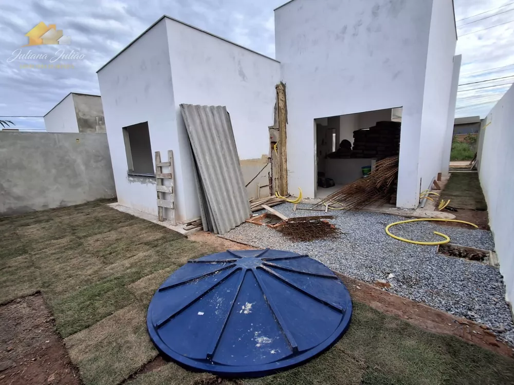 Casa, 3 quartos, 63 m² - Foto 6