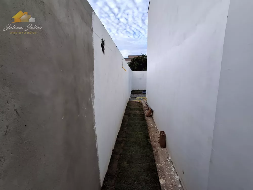 Casa, 3 quartos, 63 m² - Foto 23