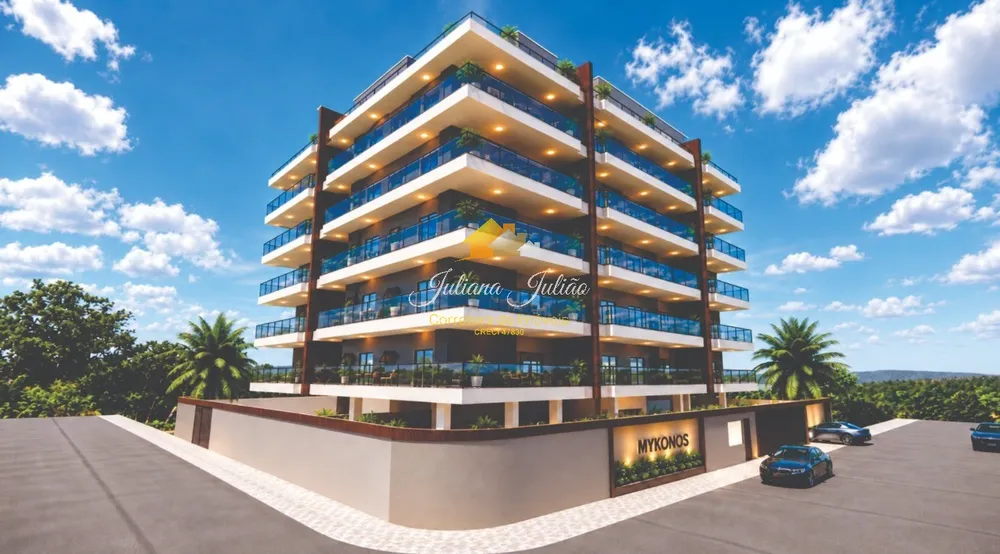 Cobertura, 4 quartos, 270 m² - Foto 1