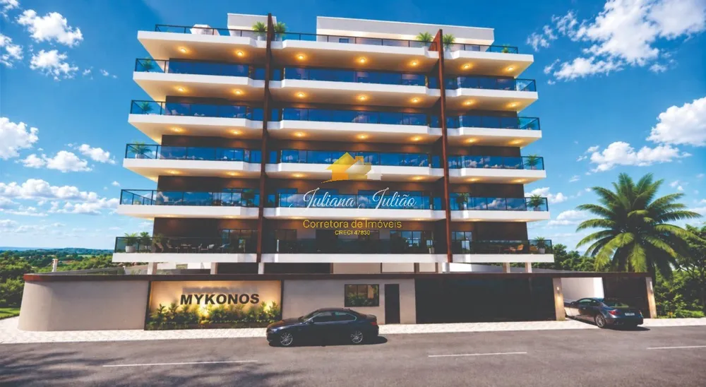 Cobertura, 4 quartos, 270 m² - Foto 2