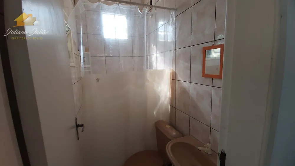 Casa, 1 quarto, 38 m² - Foto 7