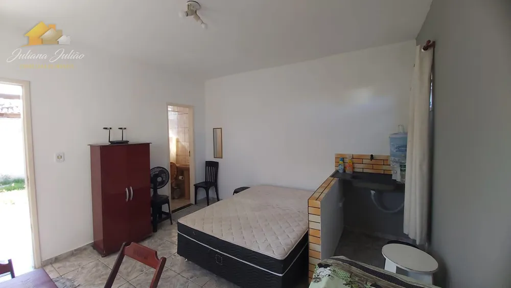 Casa, 1 quarto, 38 m² - Foto 5