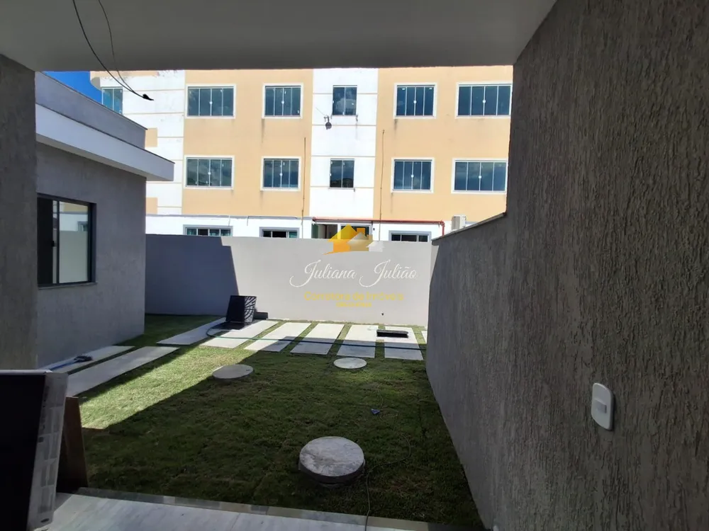 Casa, 3 quartos, 80 m² - Foto 6