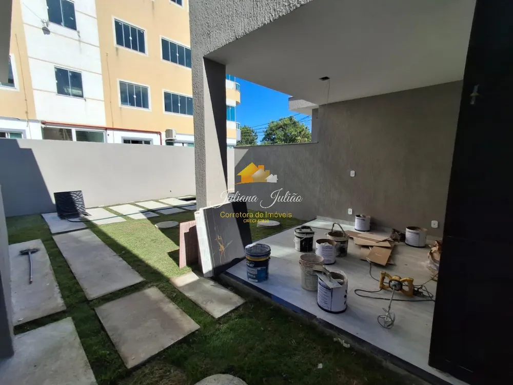 Casa, 3 quartos, 80 m² - Foto 5