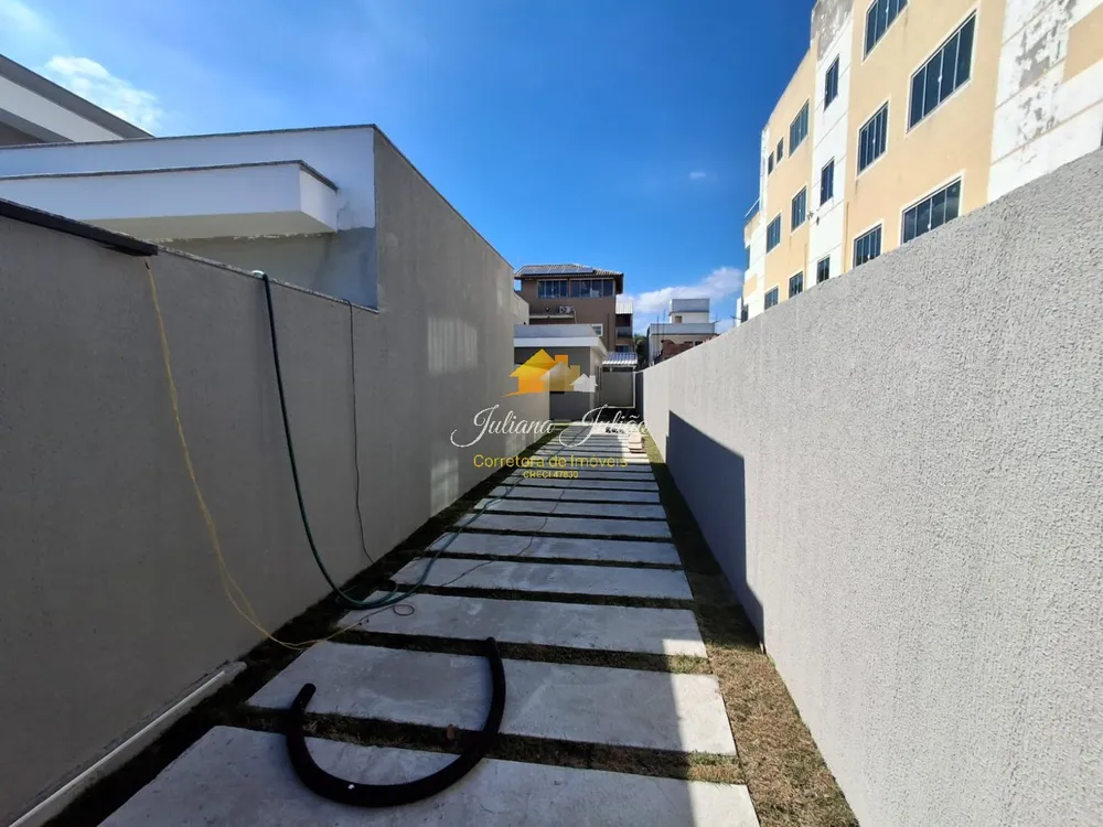 Casa, 3 quartos, 80 m² - Foto 2