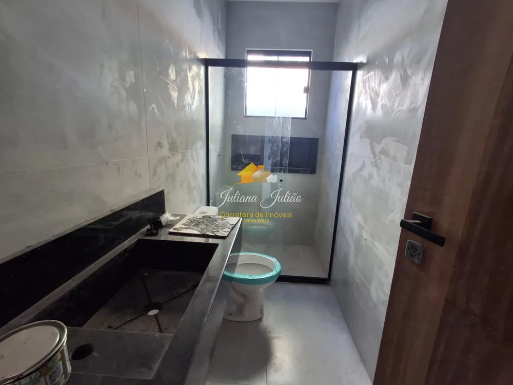 Casa, 3 quartos, 80 m² - Foto 18