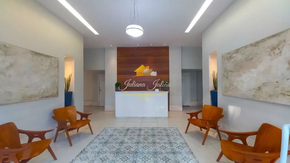 Apartamento, 2 quartos, 99 m² - Foto 2