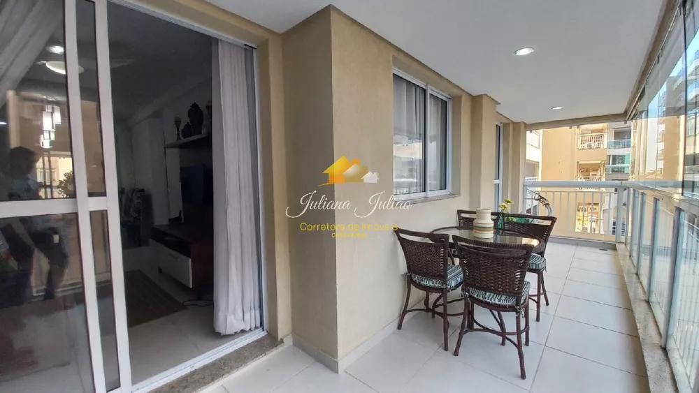Apartamento, 2 quartos, 99 m² - Foto 16