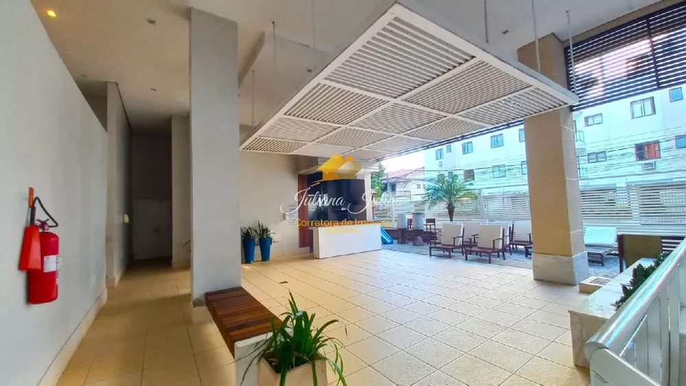 Apartamento, 2 quartos, 99 m² - Foto 1