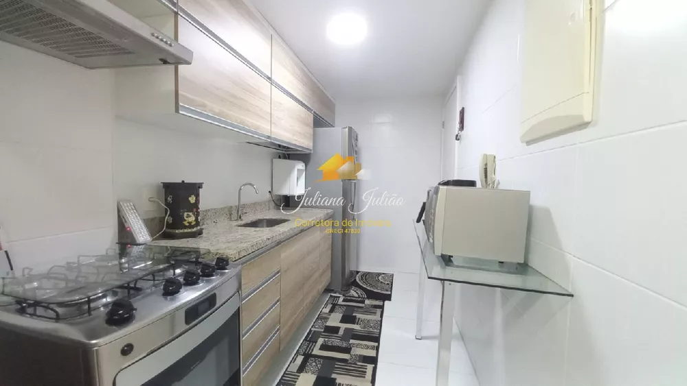 Apartamento, 2 quartos, 99 m² - Foto 20
