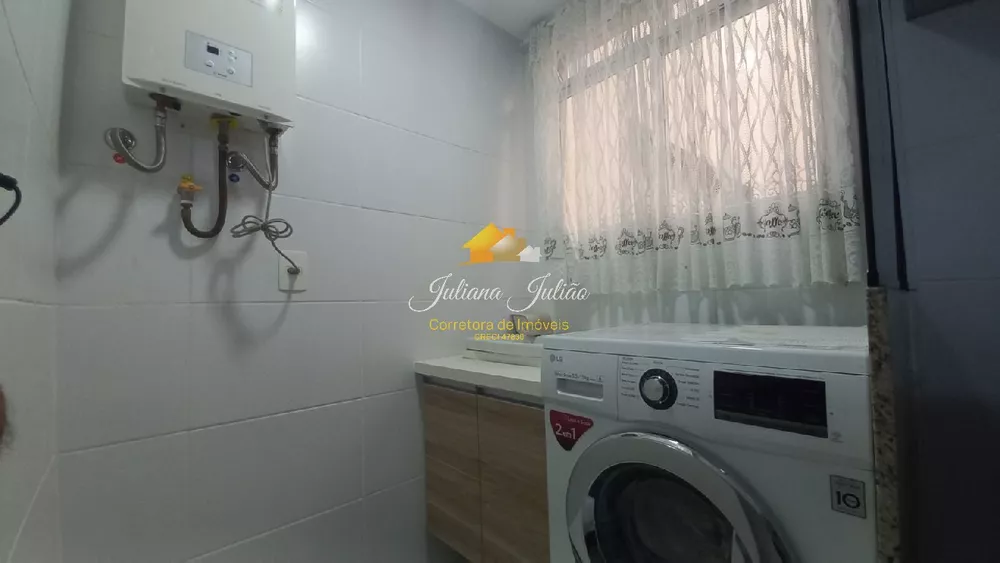 Apartamento, 2 quartos, 99 m² - Foto 21