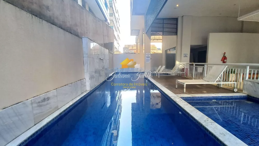 Apartamento, 2 quartos, 99 m² - Foto 3