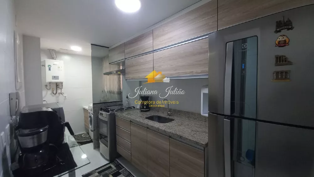 Apartamento, 2 quartos, 99 m² - Foto 19