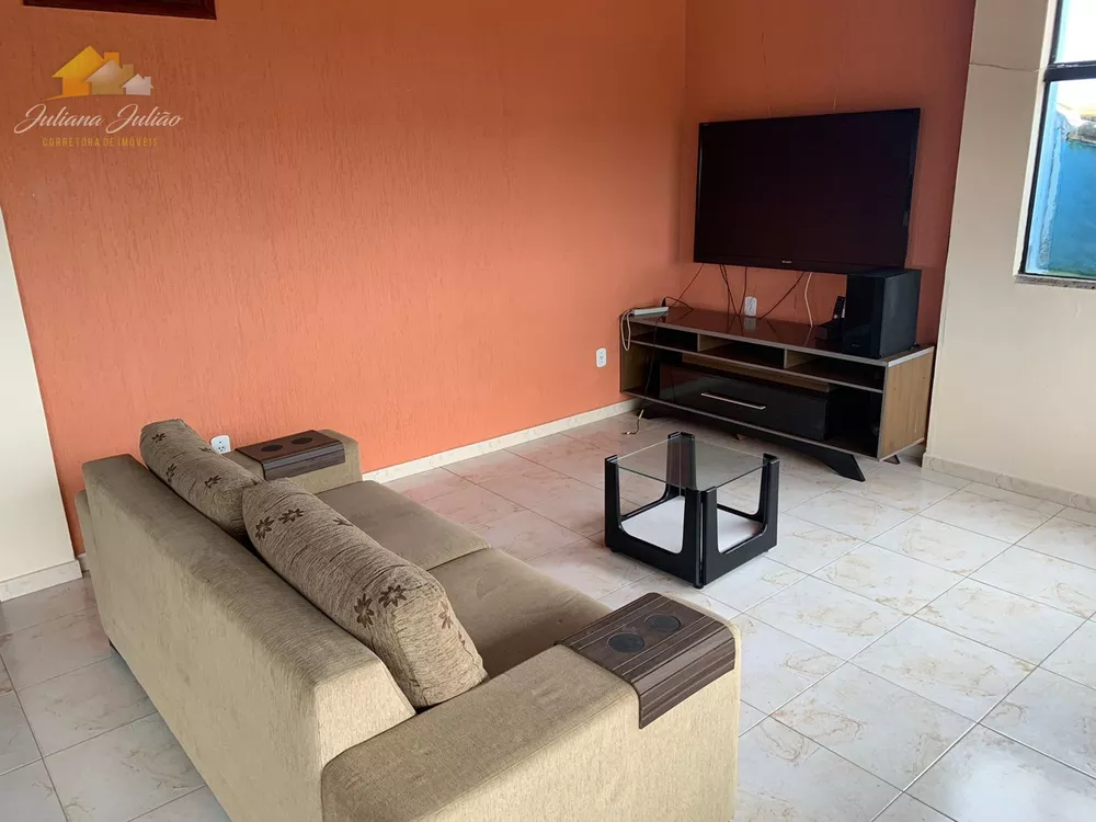 Casa, 4 quartos, 254 m² - Foto 29