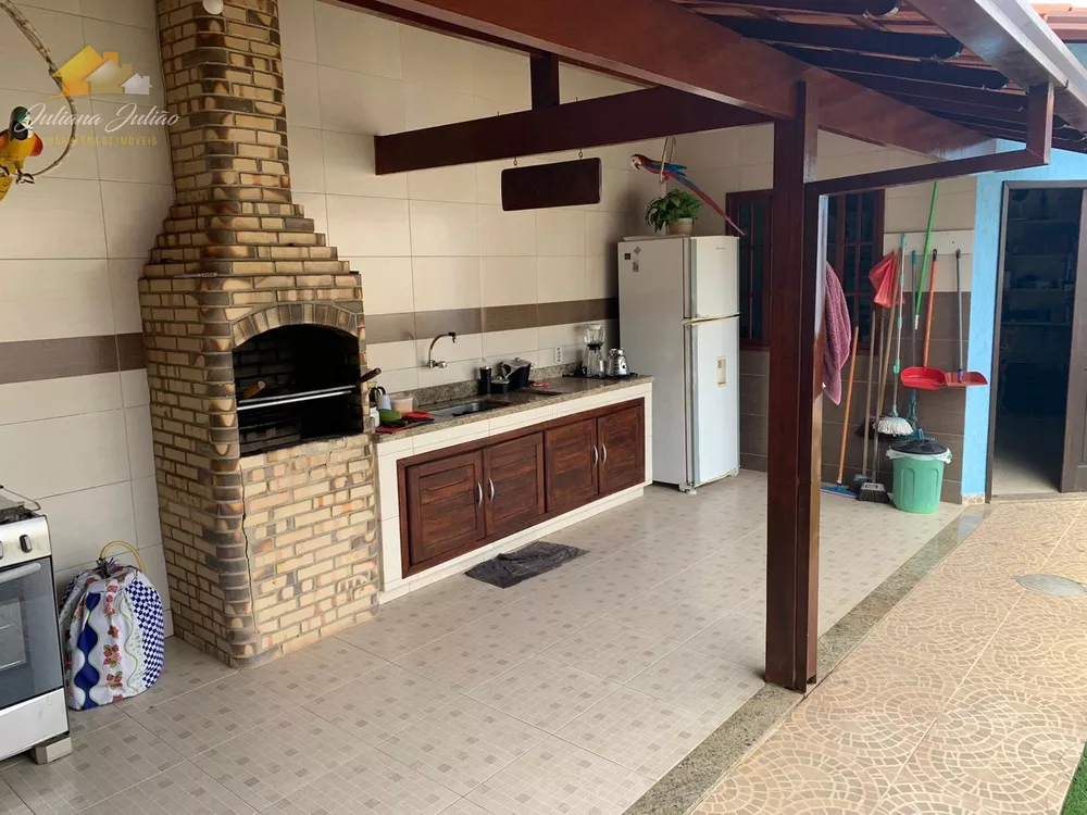 Casa, 4 quartos, 254 m² - Foto 36