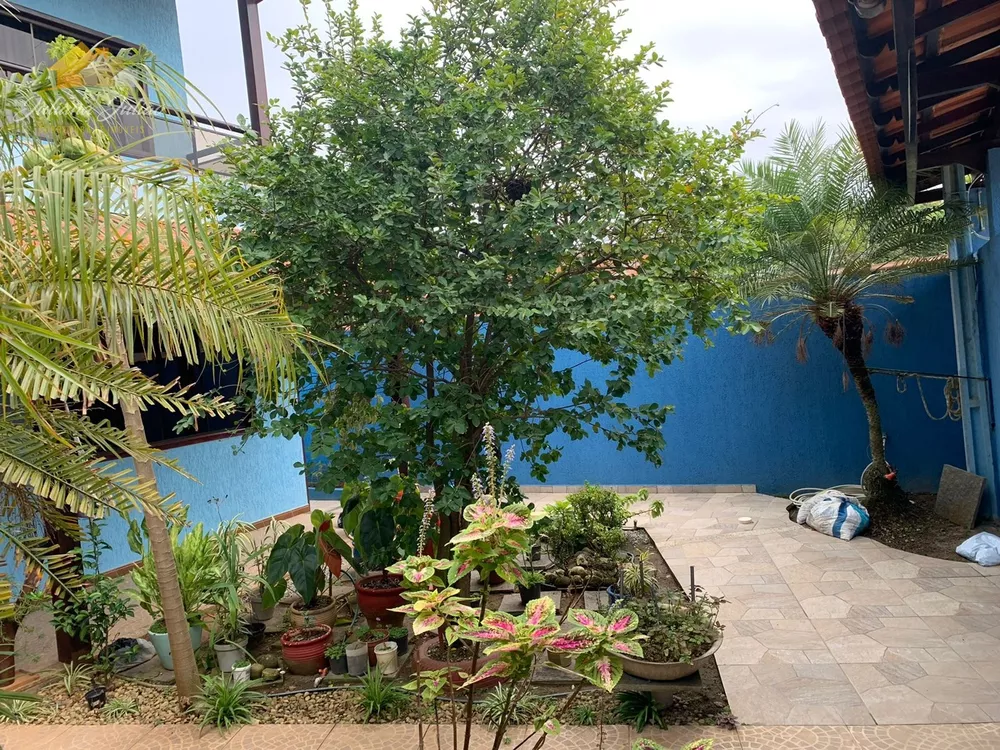 Casa, 4 quartos, 254 m² - Foto 55