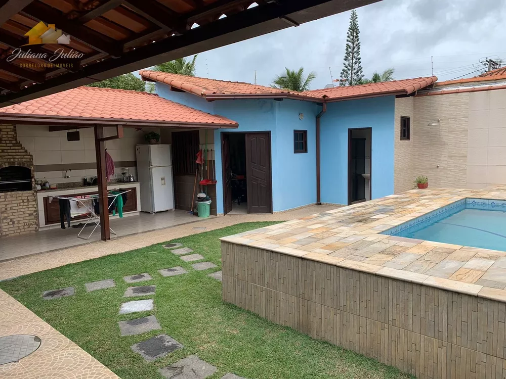 Casa, 4 quartos, 254 m² - Foto 57