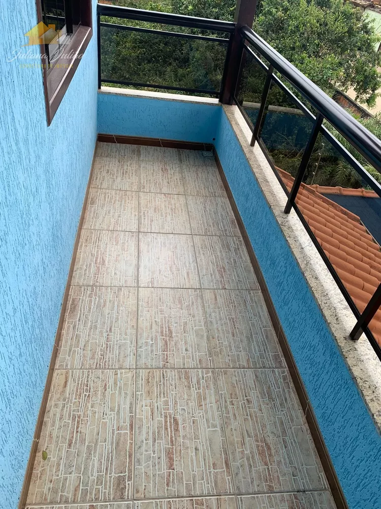 Casa, 4 quartos, 254 m² - Foto 15