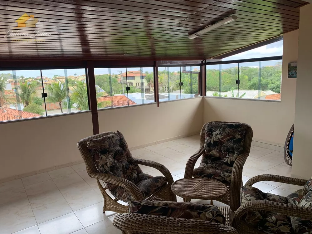 Casa, 4 quartos, 254 m² - Foto 47