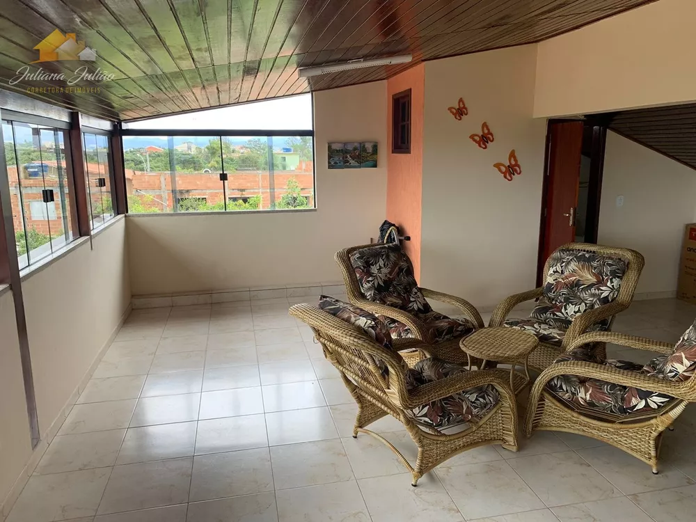 Casa, 4 quartos, 254 m² - Foto 28