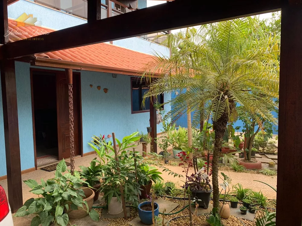 Casa, 4 quartos, 254 m² - Foto 26