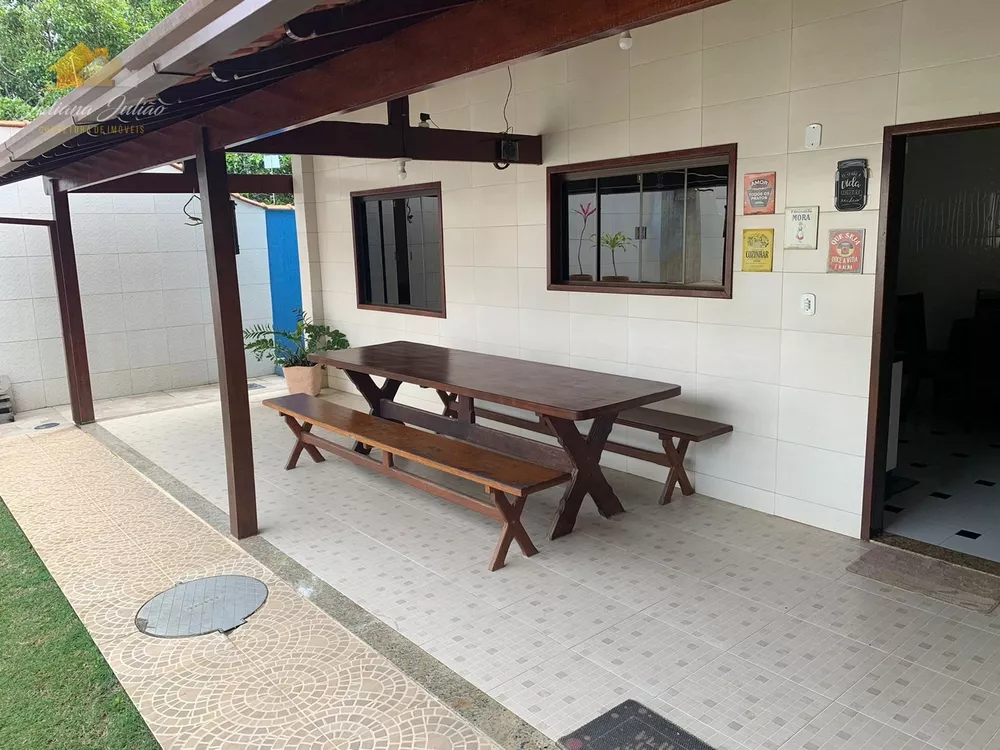 Casa, 4 quartos, 254 m² - Foto 32