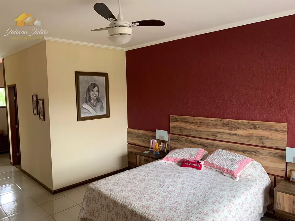 Casa, 4 quartos, 254 m² - Foto 37