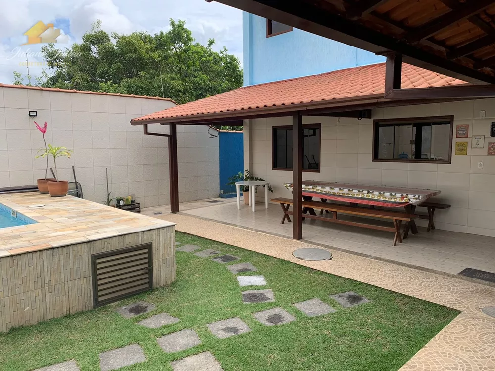 Casa, 4 quartos, 254 m² - Foto 14