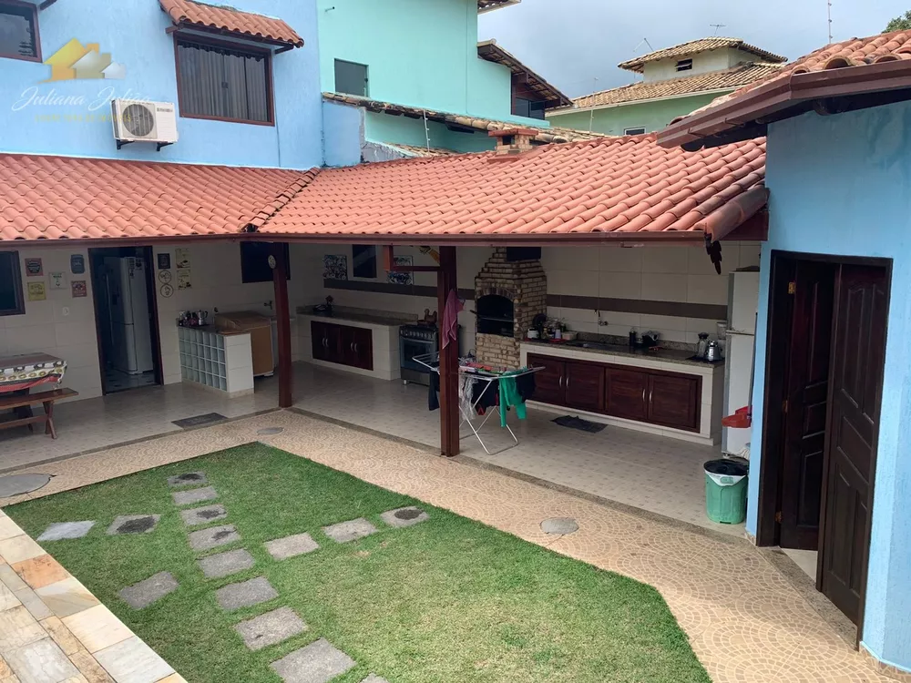 Casa, 4 quartos, 254 m² - Foto 17