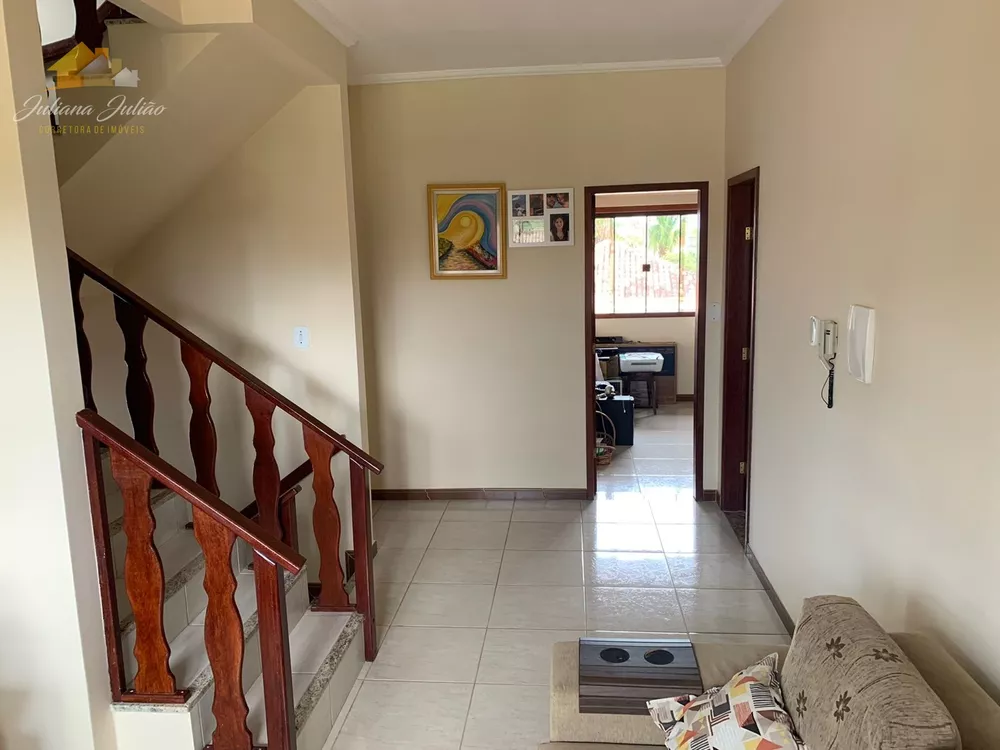 Casa, 4 quartos, 254 m² - Foto 8