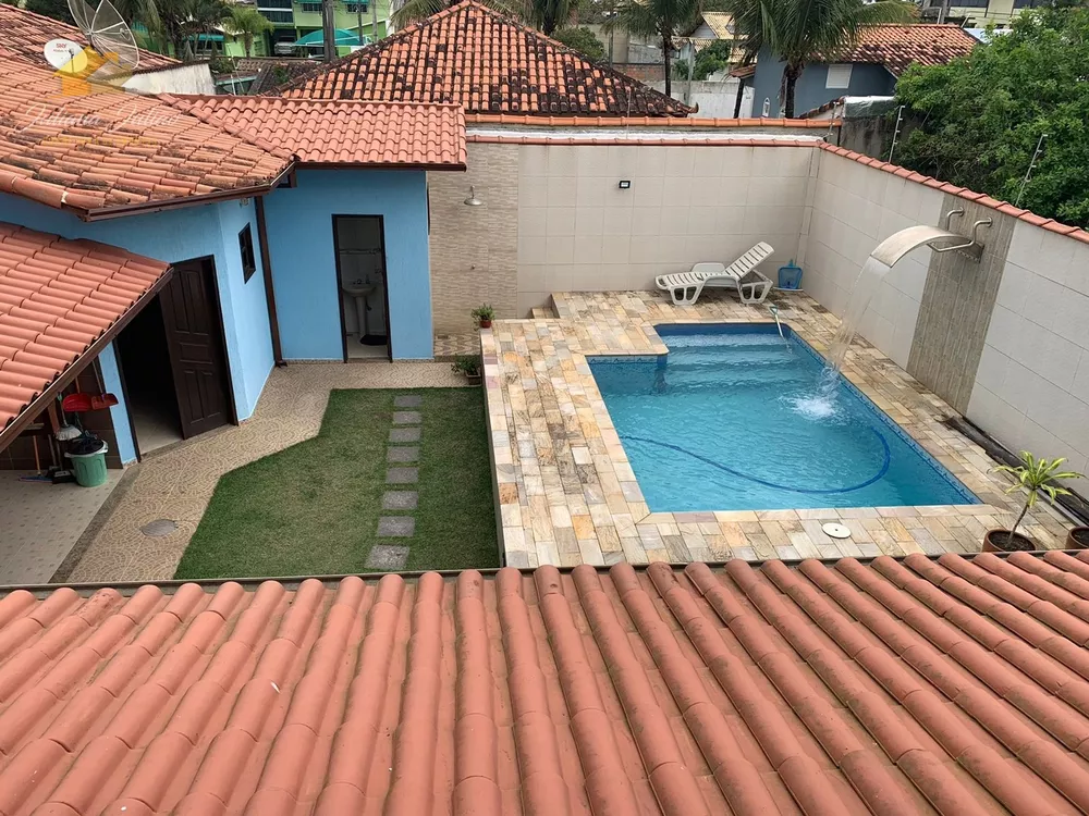 Casa, 4 quartos, 254 m² - Foto 39