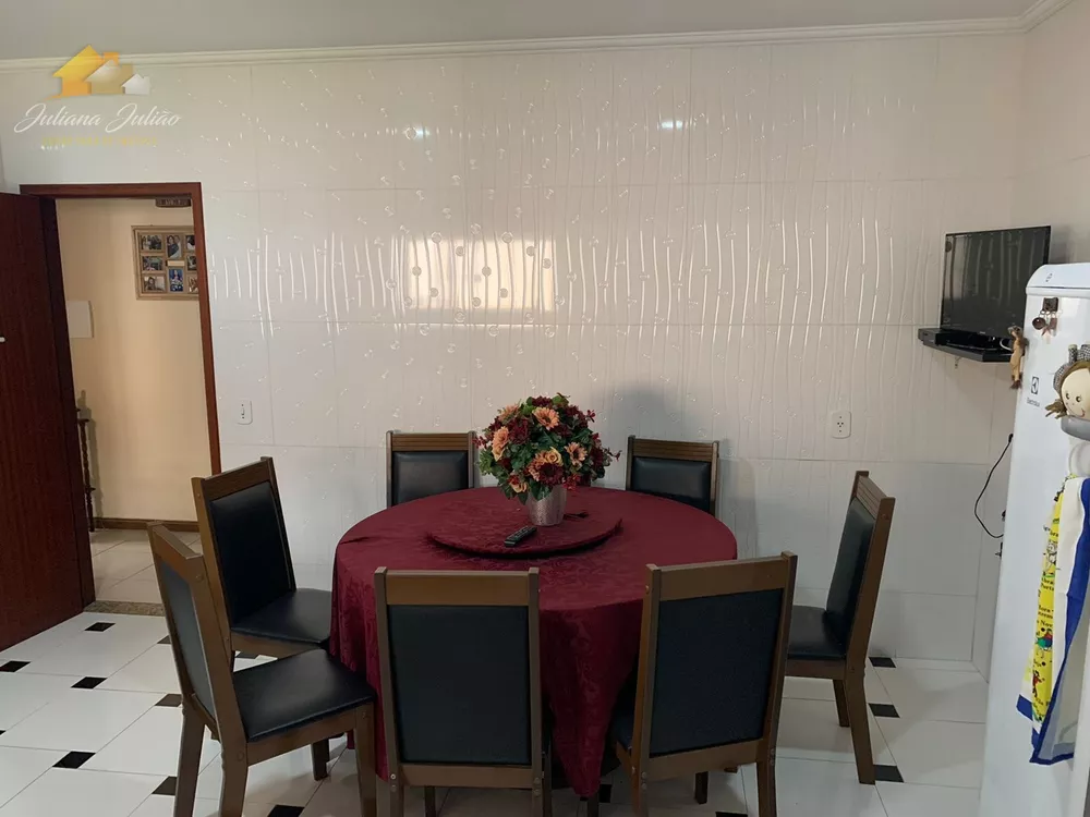 Casa, 4 quartos, 254 m² - Foto 3