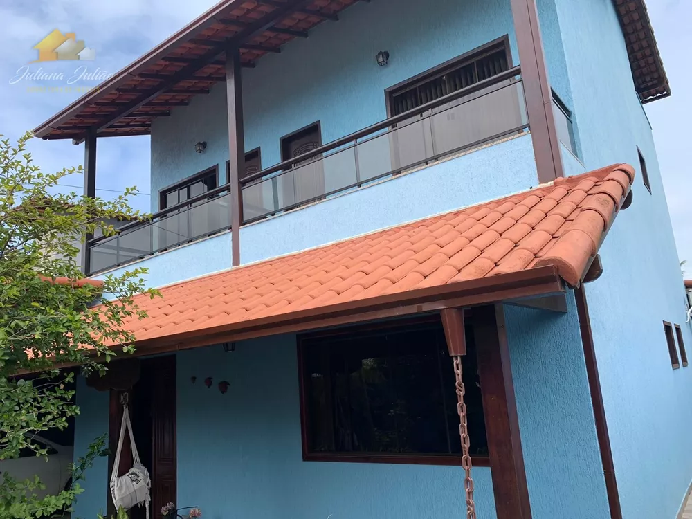 Casa, 4 quartos, 254 m² - Foto 22