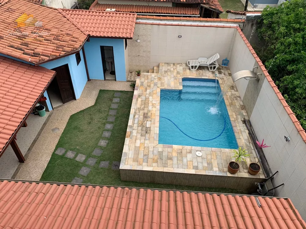 Casa, 4 quartos, 254 m² - Foto 58