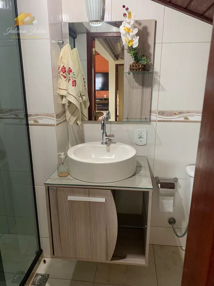 Casa, 4 quartos, 254 m² - Foto 23