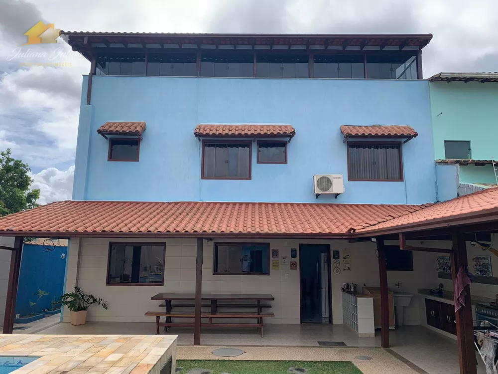 Casa, 4 quartos, 254 m² - Foto 20