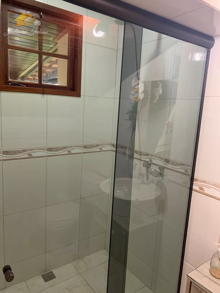 Casa, 4 quartos, 254 m² - Foto 12