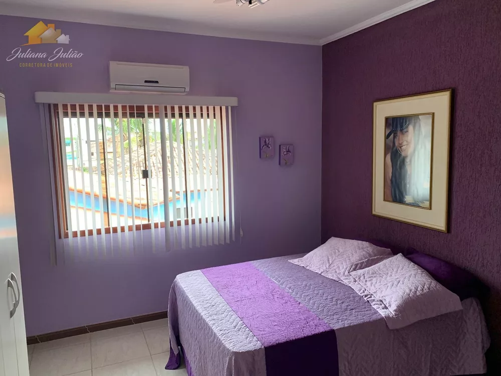Casa, 4 quartos, 254 m² - Foto 33
