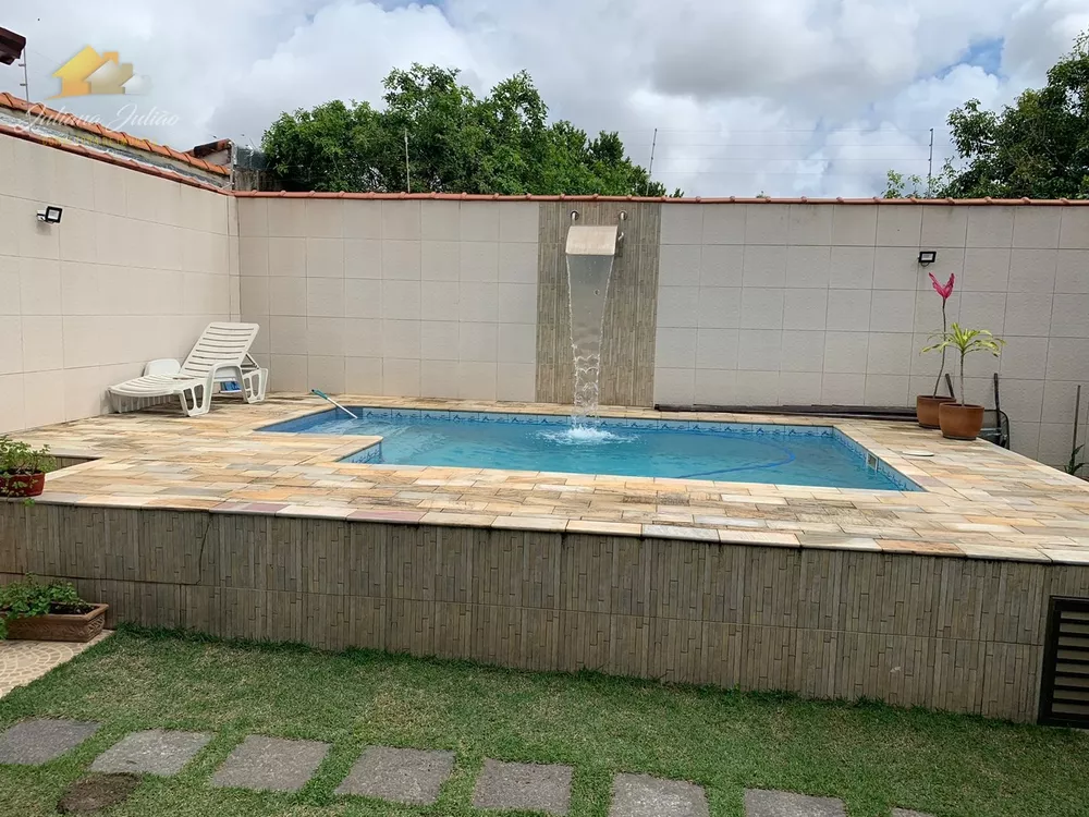 Casa, 4 quartos, 254 m² - Foto 45