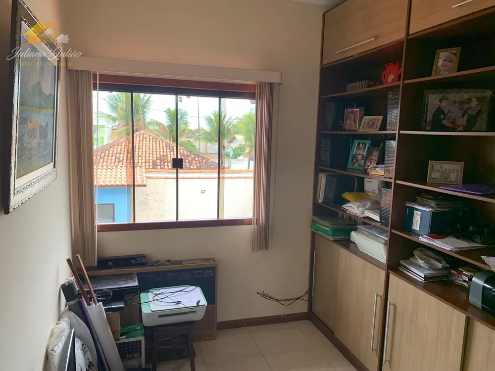 Casa, 4 quartos, 254 m² - Foto 13