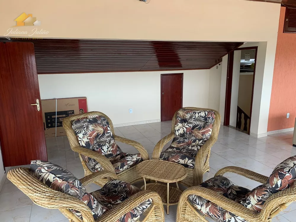 Casa, 4 quartos, 254 m² - Foto 9