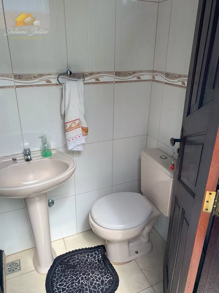 Casa, 4 quartos, 254 m² - Foto 16